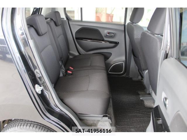 Suzuki WAGON R 2013-08 8550873-5