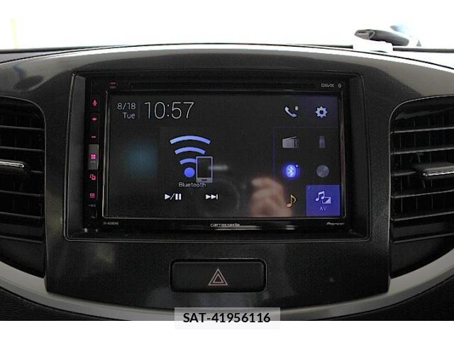 Suzuki WAGON R 2013-08 8550873-6