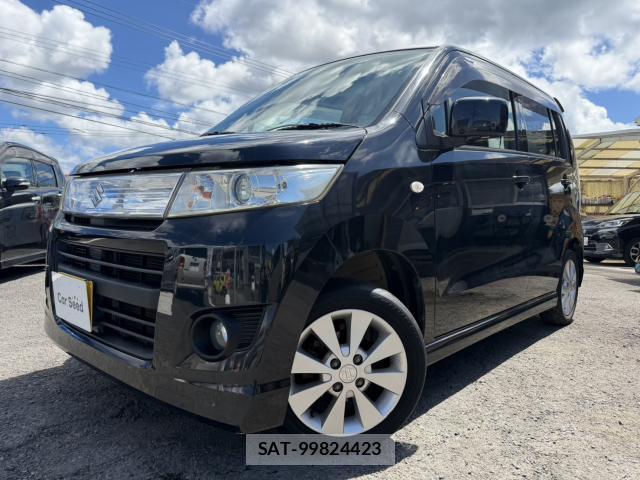 Suzuki WAGON R 2010-03 8551712-0