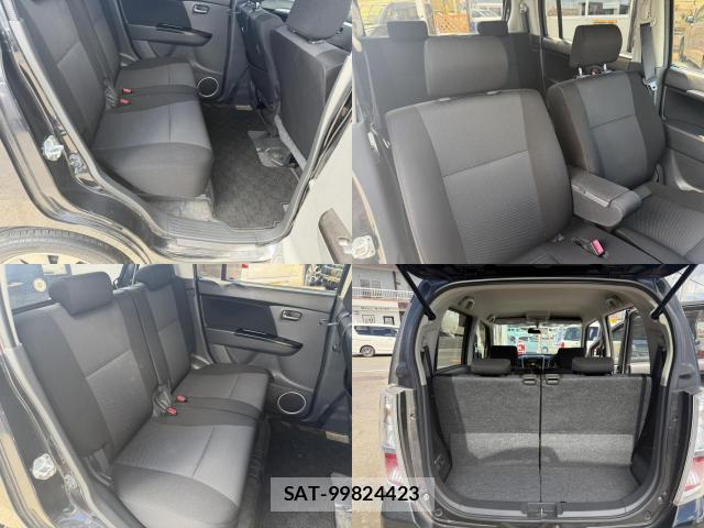 Suzuki WAGON R 2010-03 8551712-10