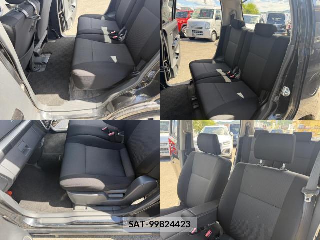 Suzuki WAGON R 2010-03 8551712-11