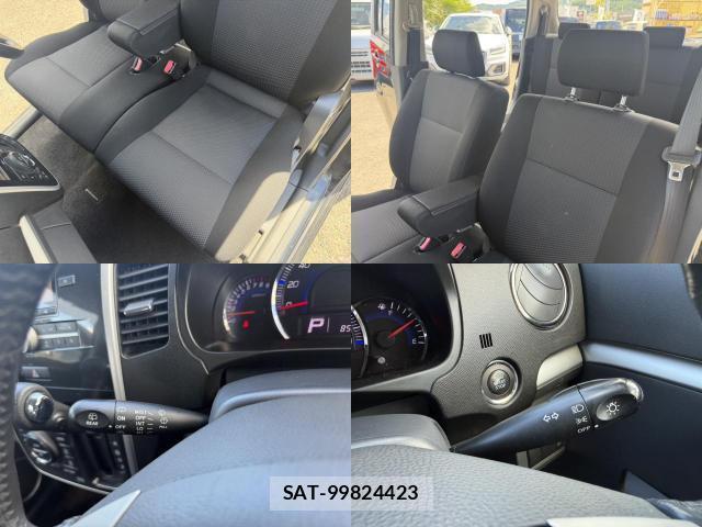 Suzuki WAGON R 2010-03 8551712-15