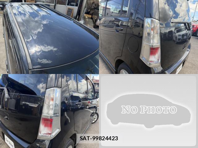 Suzuki WAGON R 2010-03 8551712-6