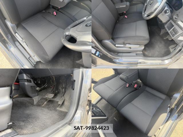 Suzuki WAGON R 2010-03 8551712-9