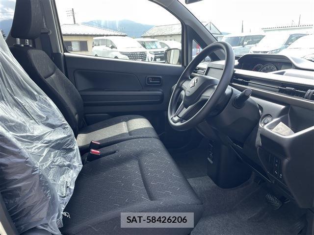 Suzuki WAGON R 2025-11 8545370-10