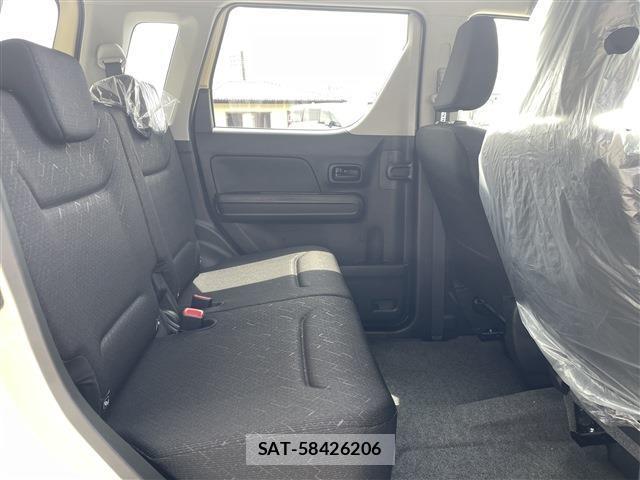Suzuki WAGON R 2025-11 8545370-11