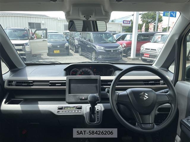 Suzuki WAGON R 2025-11 8545370-12