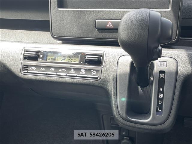 Suzuki WAGON R 2025-11 8545370-13
