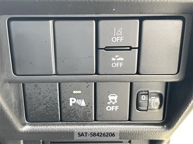 Suzuki WAGON R 2025-11 8545370-16