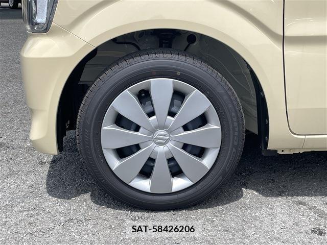 Suzuki WAGON R 2025-11 8545370-18