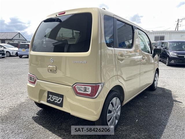 Suzuki WAGON R 2025-11 8545370-6