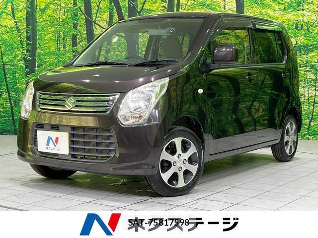 Suzuki WAGON R 2014-03 8545423-0