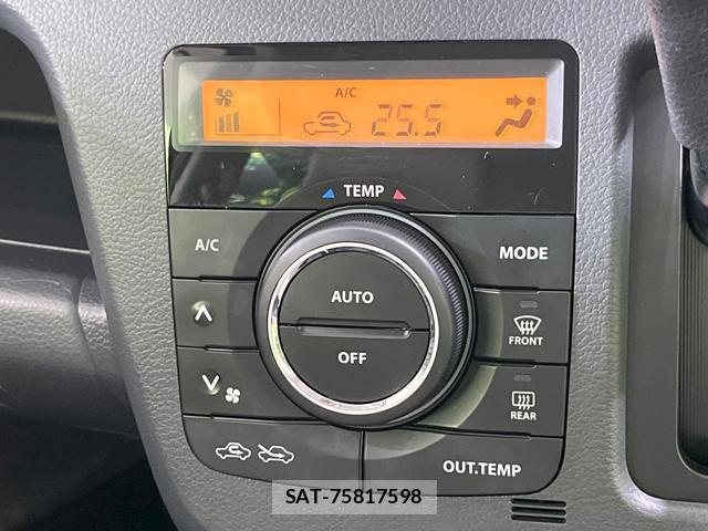 Suzuki WAGON R 2014-03 8545423-1