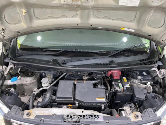 Suzuki WAGON R 2014-03 8545423-10