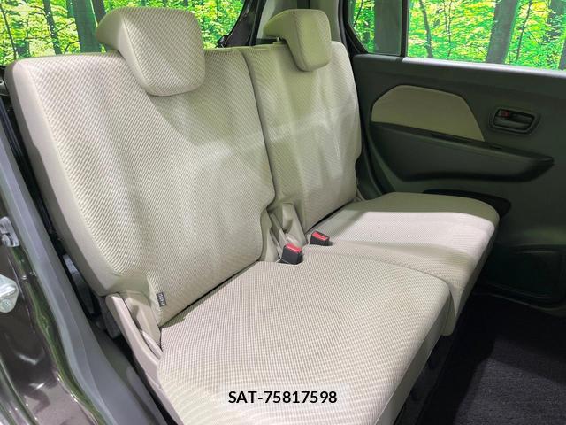 Suzuki WAGON R 2014-03 8545423-3