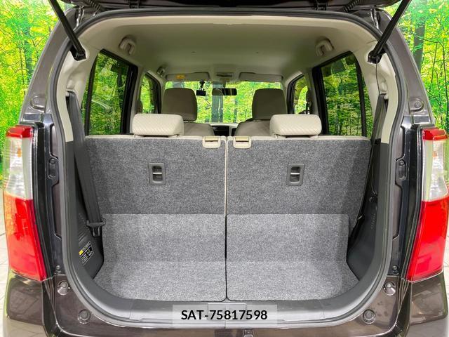 Suzuki WAGON R 2014-03 8545423-4