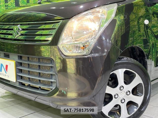 Suzuki WAGON R 2014-03 8545423-6