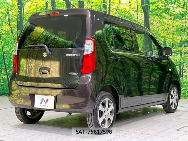 Suzuki WAGON R 2014-03 8545423-9