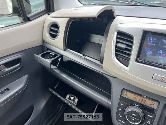 Suzuki WAGON R 2014-07 8545585-1