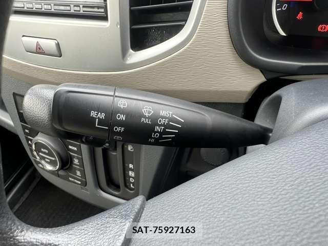 Suzuki WAGON R 2014-07 8545585-10