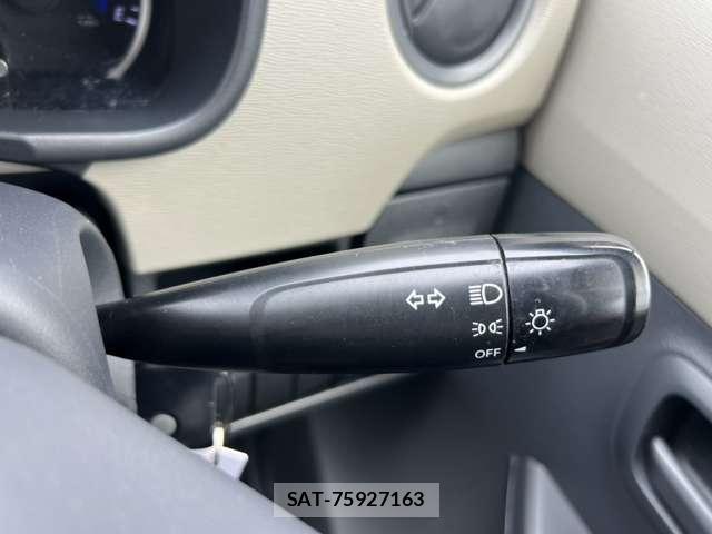 Suzuki WAGON R 2014-07 8545585-11