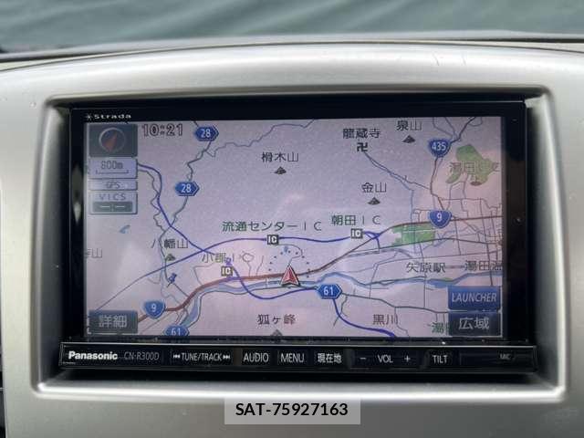 Suzuki WAGON R 2014-07 8545585-4