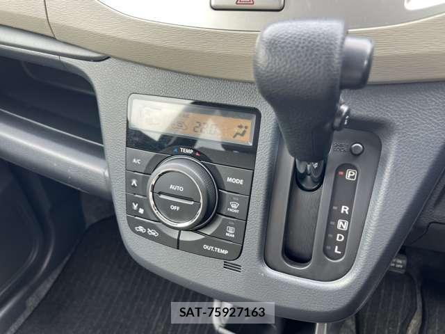 Suzuki WAGON R 2014-07 8545585-7