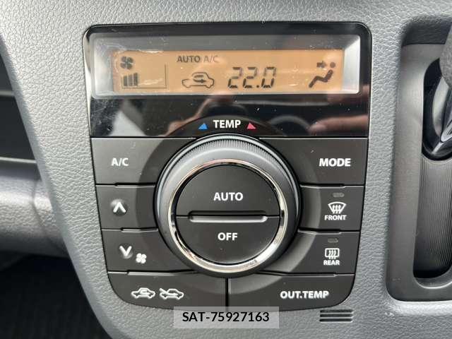 Suzuki WAGON R 2014-07 8545585-8