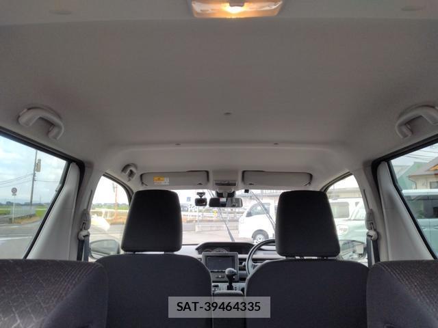 Suzuki WAGON R 2022-07 8545729-10