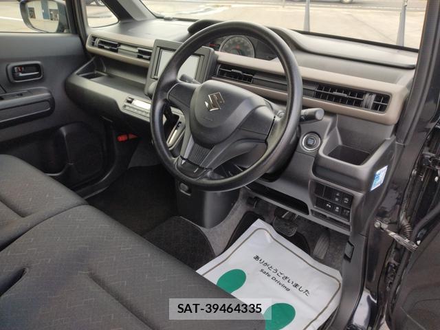 Suzuki WAGON R 2022-07 8545729-11