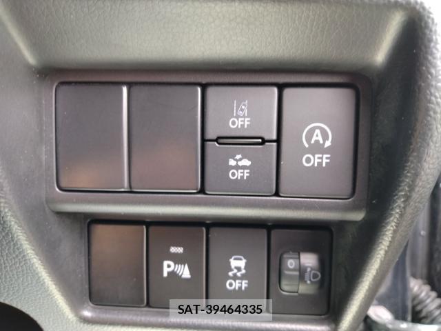 Suzuki WAGON R 2022-07 8545729-17