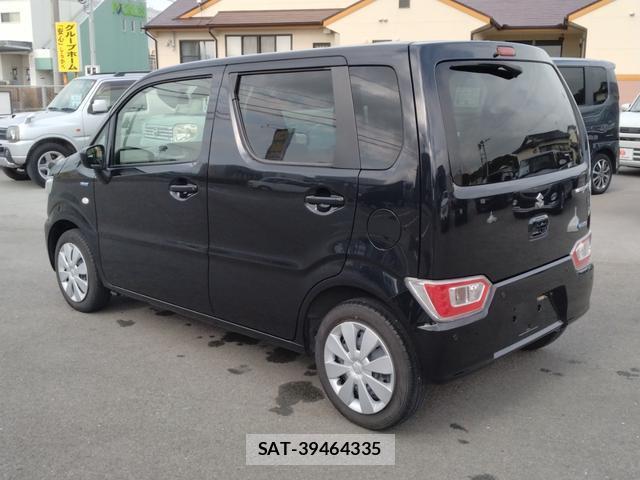 Suzuki WAGON R 2022-07 8545729-3