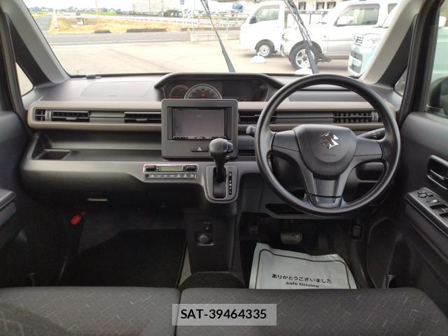 Suzuki WAGON R 2022-07 8545729-4