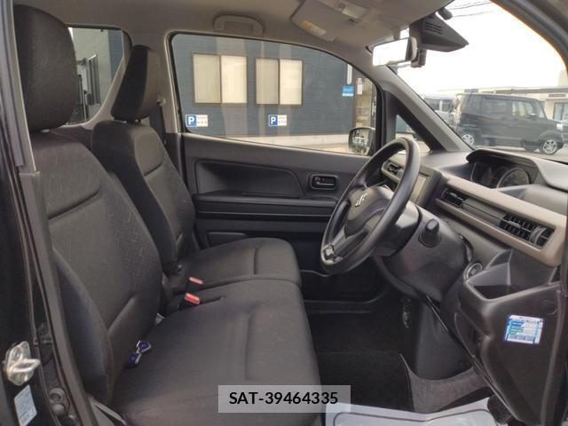 Suzuki WAGON R 2022-07 8545729-5