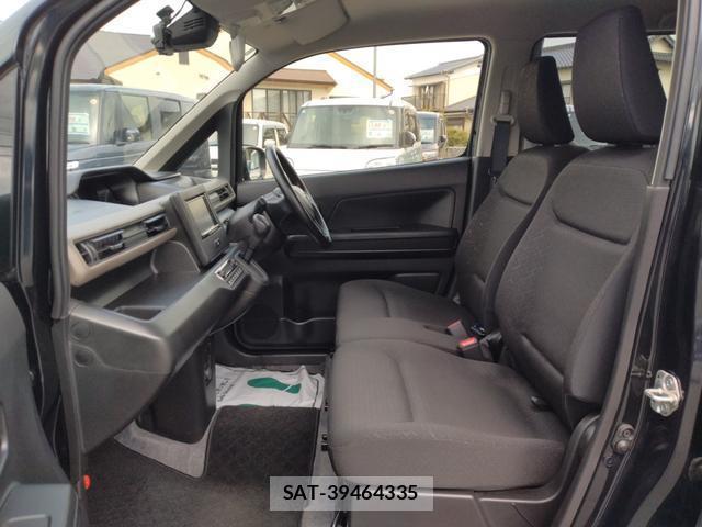 Suzuki WAGON R 2022-07 8545729-6
