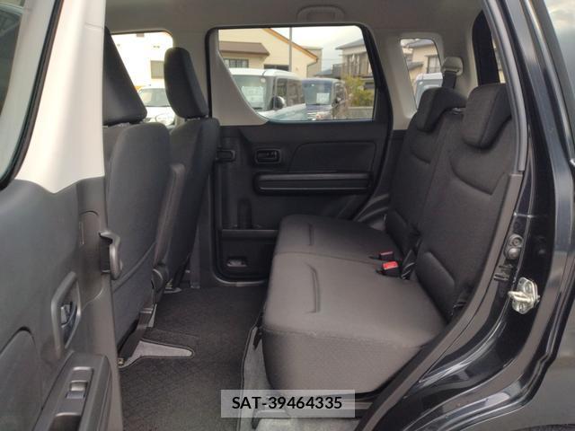 Suzuki WAGON R 2022-07 8545729-7