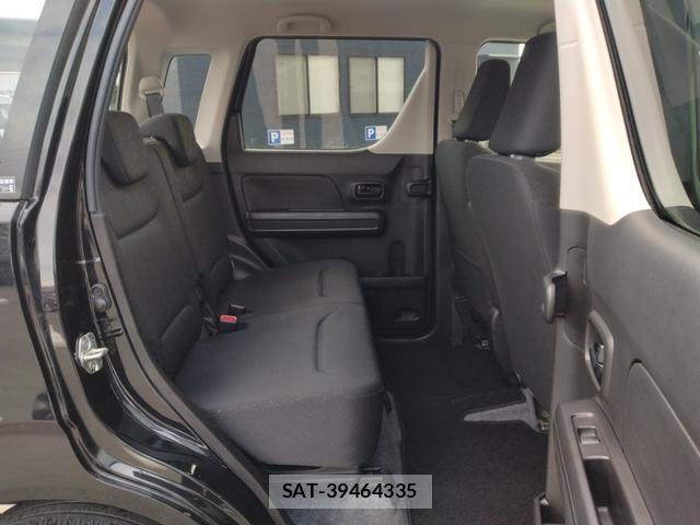 Suzuki WAGON R 2022-07 8545729-8