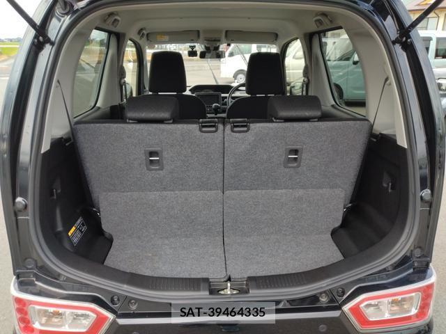 Suzuki WAGON R 2022-07 8545729-9