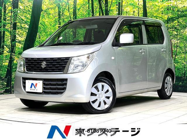 Suzuki WAGON R 2015-10 8545809-0
