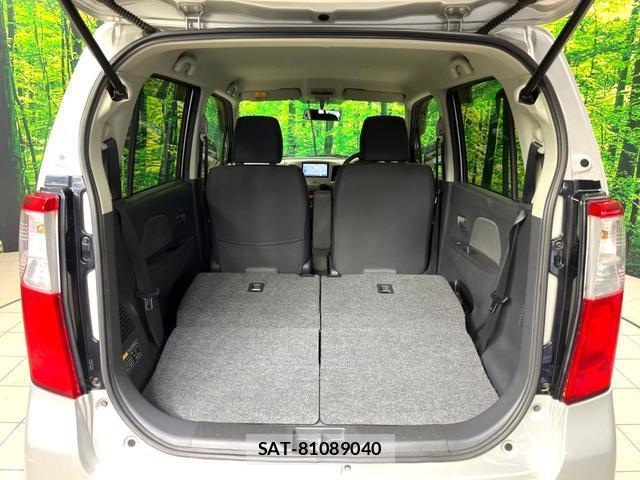 Suzuki WAGON R 2015-10 8545809-10