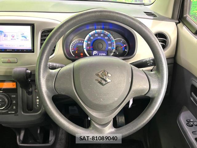 Suzuki WAGON R 2015-10 8545809-11
