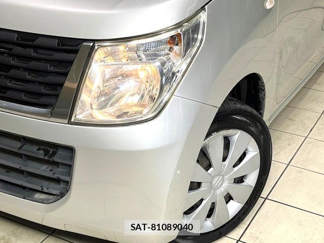 Suzuki WAGON R 2015-10 8545809-12