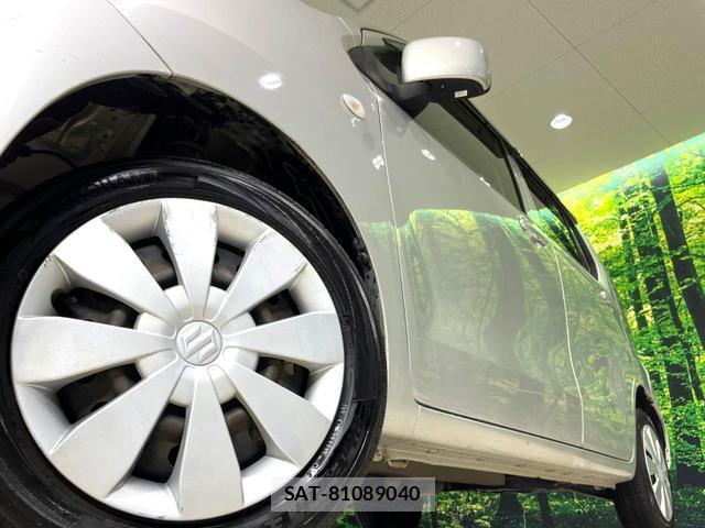 Suzuki WAGON R 2015-10 8545809-13