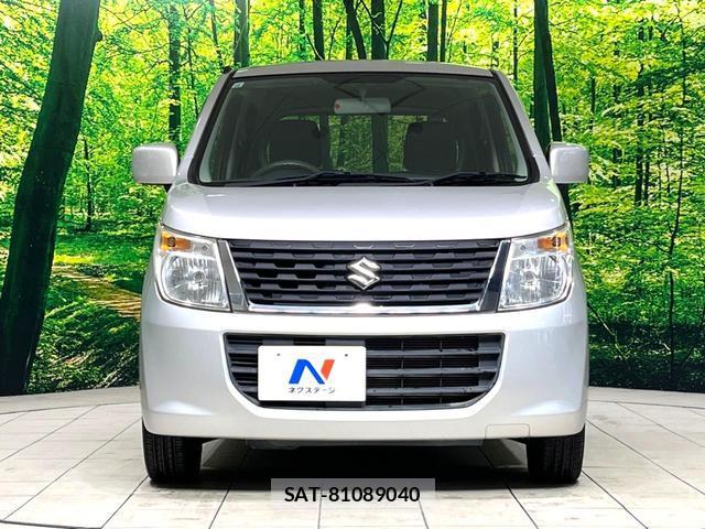 Suzuki WAGON R 2015-10 8545809-14