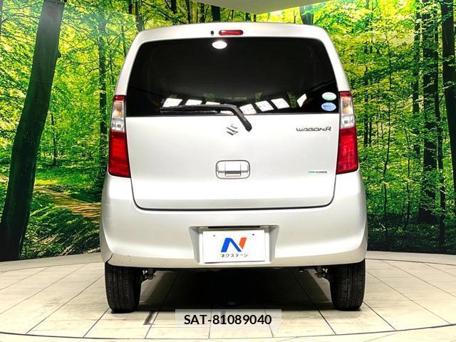 Suzuki WAGON R 2015-10 8545809-15