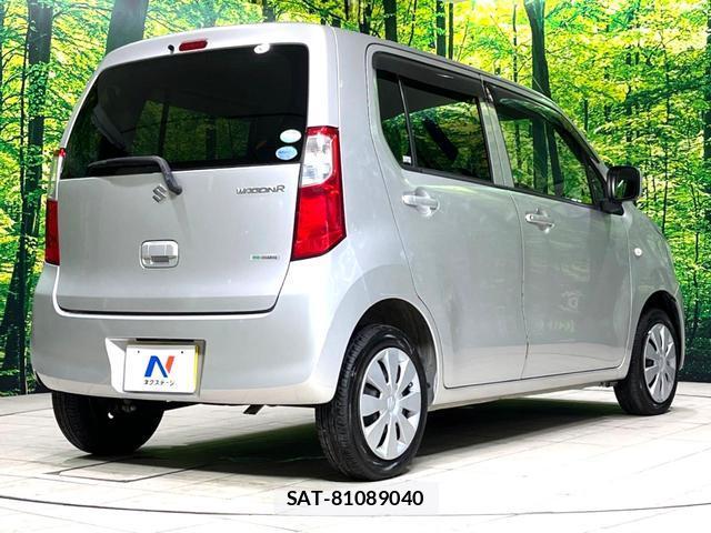 Suzuki WAGON R 2015-10 8545809-17