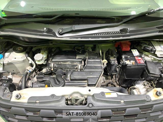 Suzuki WAGON R 2015-10 8545809-18