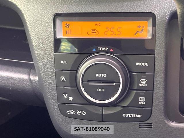 Suzuki WAGON R 2015-10 8545809-4