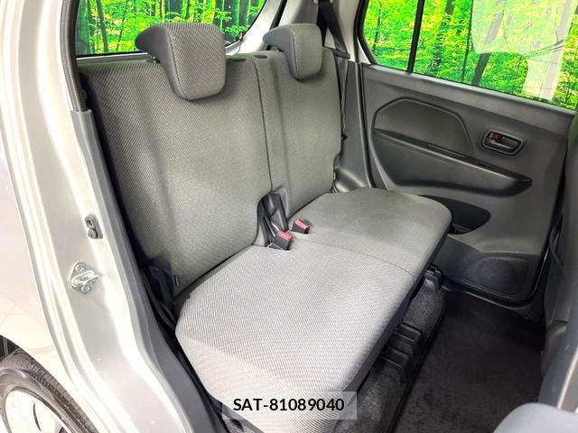 Suzuki WAGON R 2015-10 8545809-9