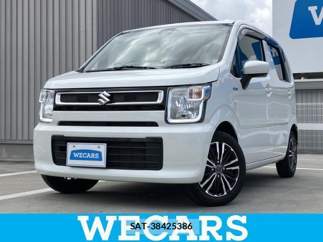 Suzuki WAGON R 2020-07 8546029-0